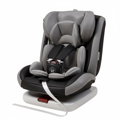 Velany Ride Origines – Le siège auto qui grandit avec lui