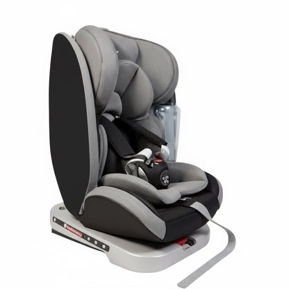 Velany Ride Origines – Le siège auto qui grandit avec lui