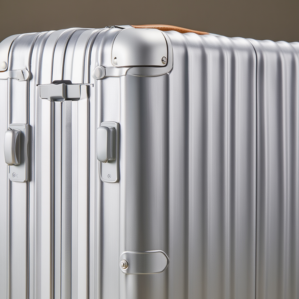 Voyageur | Valise Cabine et Valise de Voyage avec Rangement Optimal | Ensemble Pratique pour Tous Vos Voyages 4