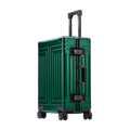 Valise de Voyage Légère en Aluminium et Magnésium avec Roues Silencieuses | Sécurité et Durabilité pour Vos Aventures 8