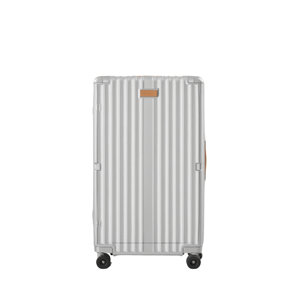 Voyageur | Grande Caisse d'Enregistrement 26 avec Port USB | Capacité de 90 Litres pour Voyages Prolongés 1