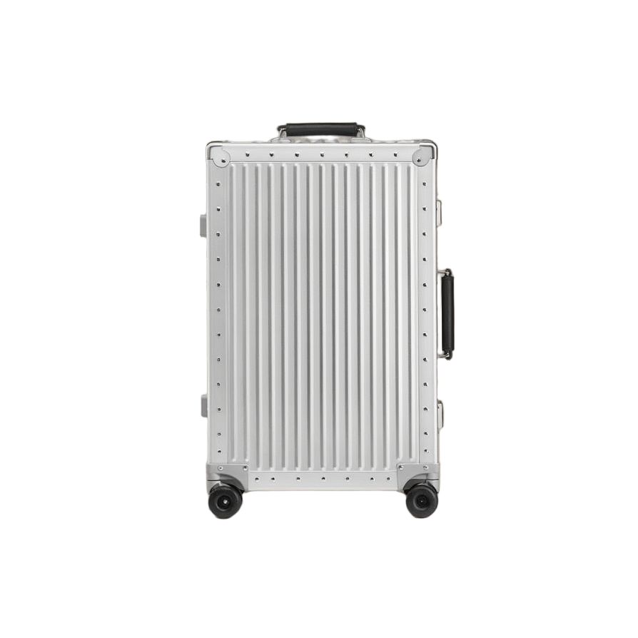 Valise de Voyage Extra-Large 30 en Aluminium avec Capacité de 100 Litres | Idéale pour Longs Séjours 1