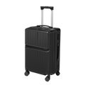 Valise de Voyage Hublot Pro avec Port USB et Hublot Sécurisé | Pratique et Robuste pour Tous Vos Déplacements 1