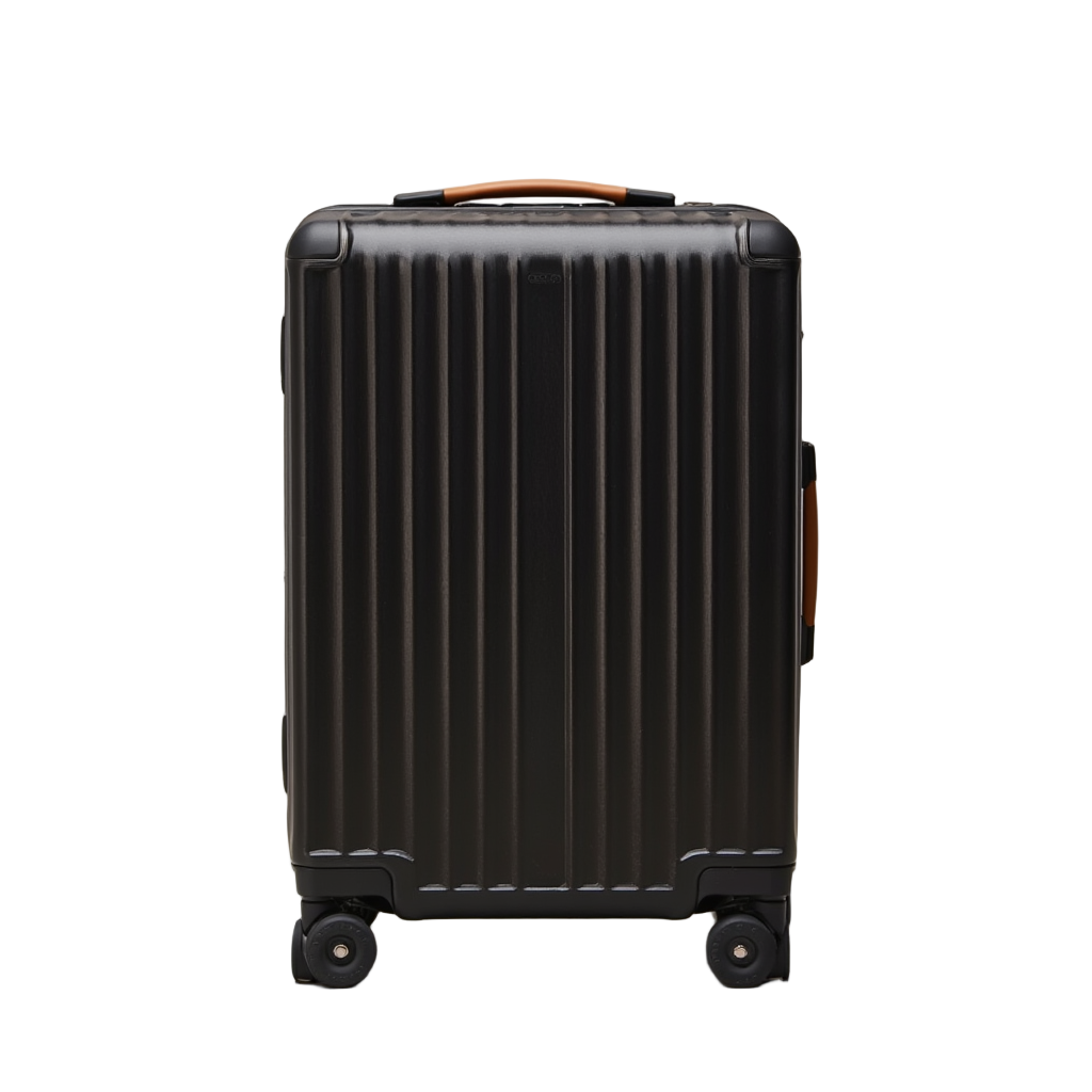 Voyageur | Valise Cabine 20 Pouces en Polycarbonate avec Port USB | Pratique et Élégante pour Vos Évasions 2