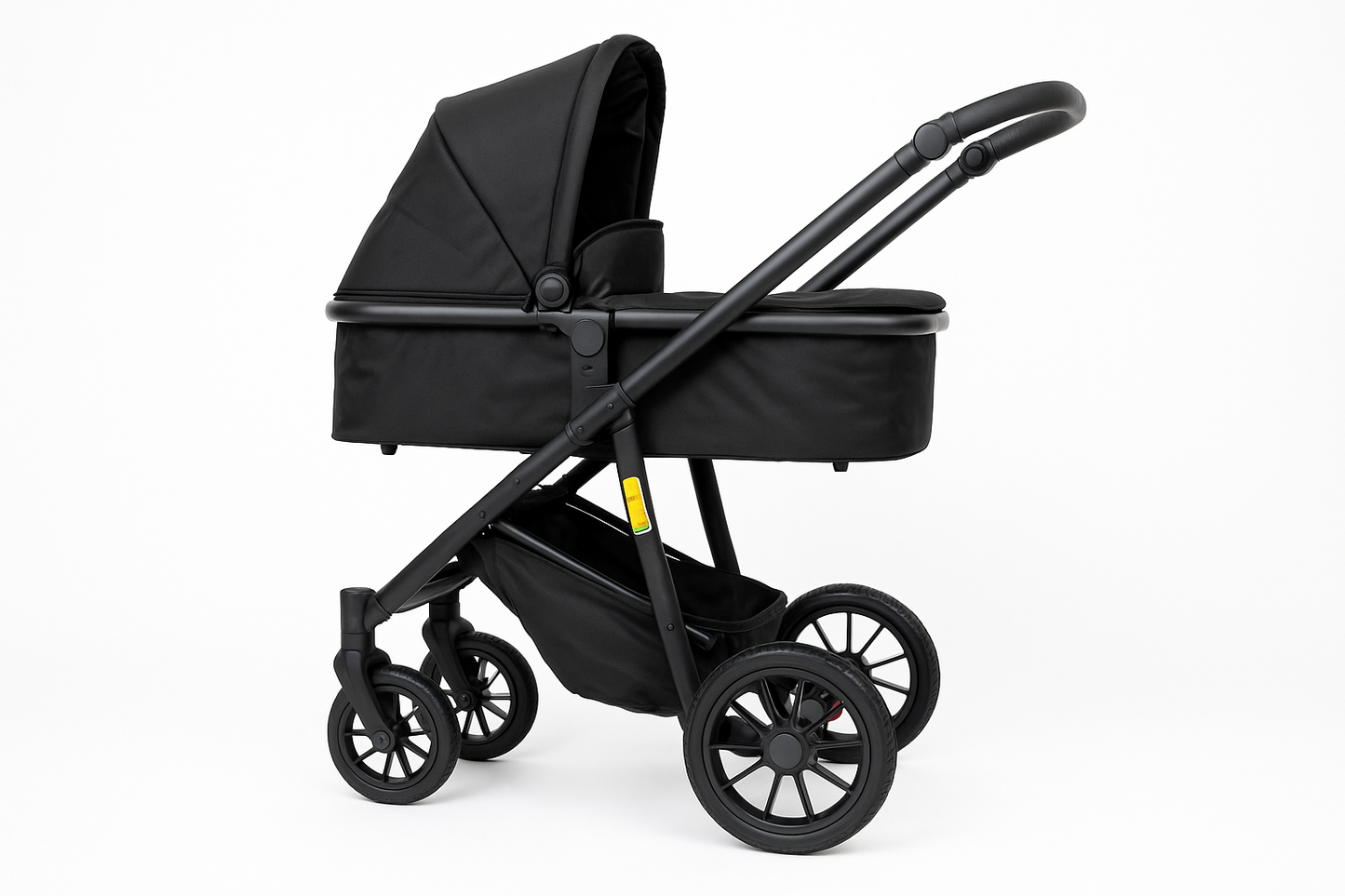 Velany Signature - Poussette 3-en-1 pensée pour durer