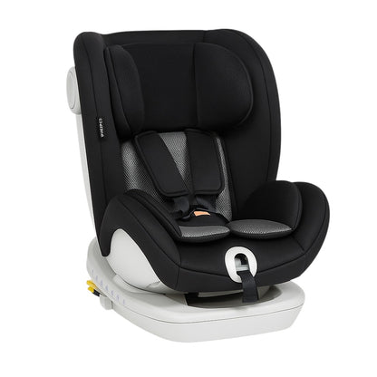 Velany Ride Signature – Le siège auto rotation 360°