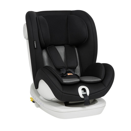 Velany Ride Signature – Le siège auto rotation 360°