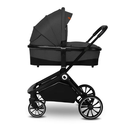 Velany Trio Edition  – Poussette 3-en-1