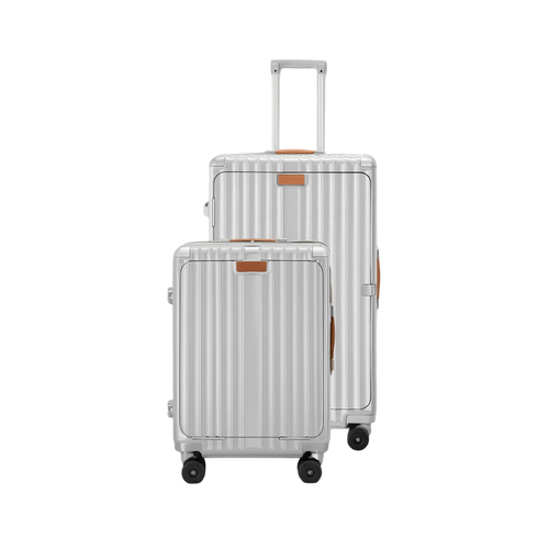 Overpacker | Valise de Voyage avec Grande Capacité de Rangement | Durable et Élégante pour Tous Vos Déplacements 1