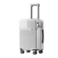 Hublot Classic | Valise de Voyage avec Port USB et Poignée Télescopique | Pratique pour Tous Vos Déplacements 1