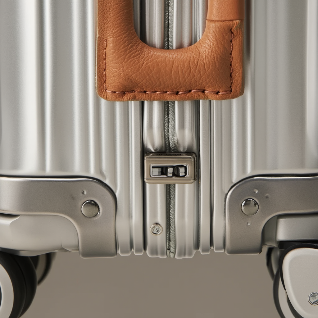 Overpacker | Valise de Voyage avec Grande Capacité de Rangement | Durable et Élégante pour Tous Vos Déplacements 6