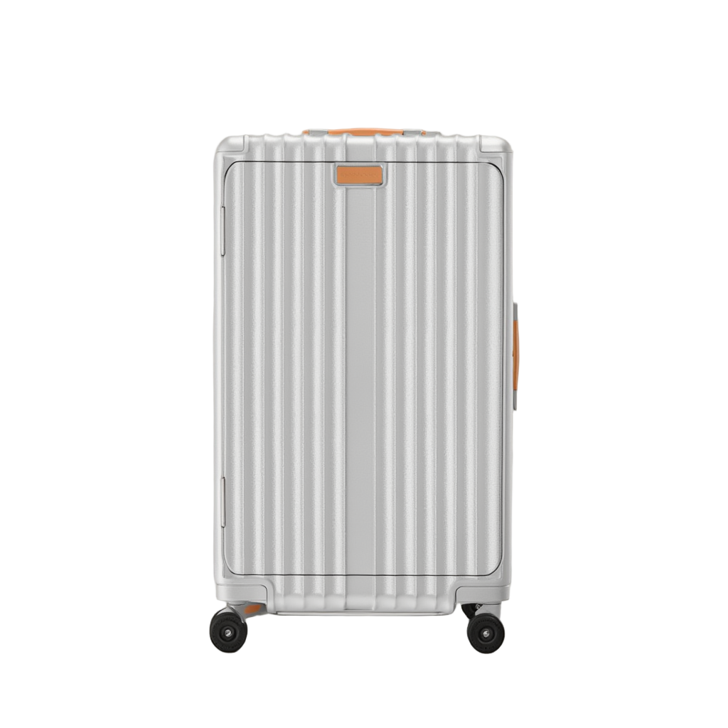 Valise Cabine Polycarbonate 24 avec Port USB - Élégante et Spacieuse pour Vos Voyages 1