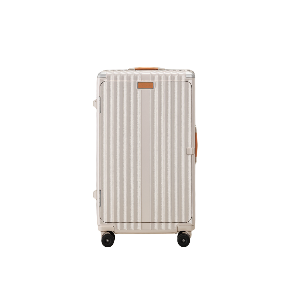 Voyageur | Valise de Voyage Extra-Large 30 en Polycarbonate Légère avec Compartiments Étanches pour Séjours Longs 1