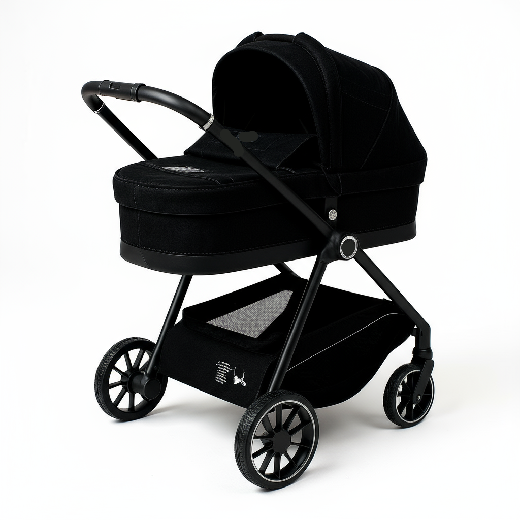 Velany Trio Edition  – Poussette 3-en-1