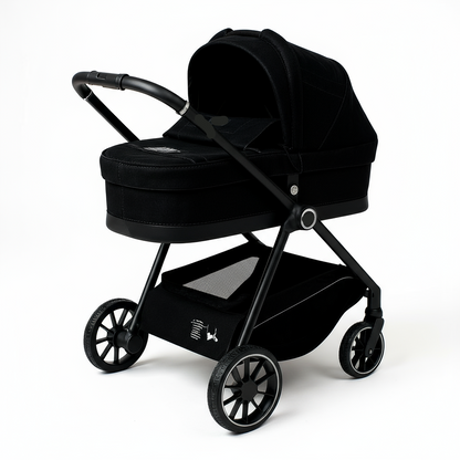 Velany Trio Edition  – Poussette 3-en-1